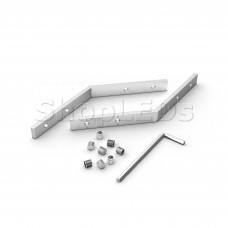 Cоединитель профиля SL-LINIA32-FANTOM-L135 Set