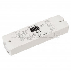 Конвертер SMART-K25-DMX512 (230V, 2x1A, TRIAC)