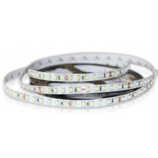 Светодиодная лента SL SMD 3528, 600 Led, IP33, 24V, Standart (теплый белый 3000K)